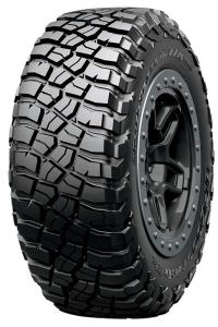 ���� BFGoodrich Mud Terrain T/A KM3