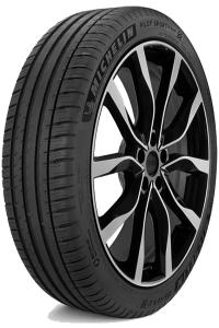 ���� Michelin Pilot Sport 4 SUV