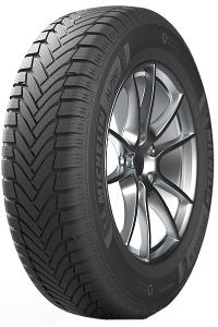 ���� Michelin Alpin 6