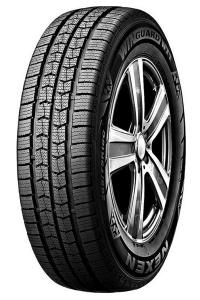 Шины R14c Nexen WinGuard WT1