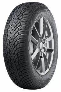 ���� Nokian Tyres WR SUV 4