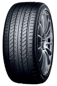 ���� Yokohama Advan A10F