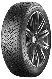 ���� Continental ContiIceContact 3