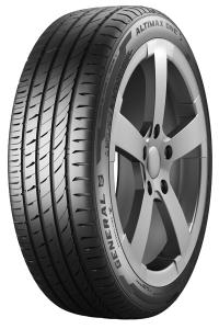 ���� General Tire (Continental) ALTIMAX ONE S