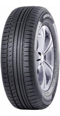 ���� Nokian Tyres Nordman S