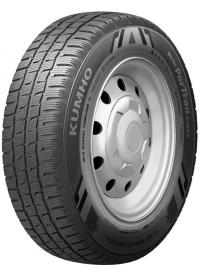 Шины R14c Kumho Winter PorTran CW51