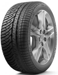 ���� Michelin Pilot Alpin PA4
