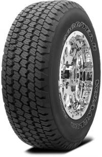 ���� Goodyear Wrangler AT/S