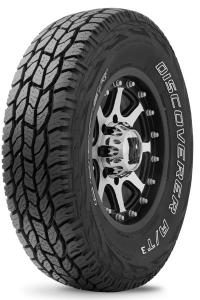 ���� Cooper Discoverer A/T 3