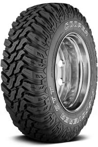 ���� Cooper Discoverer STT
