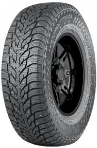 ���� Nokian Tyres Hakkapeliitta LT3