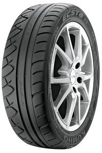 ���� Kumho Ecsta XS KU36
