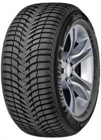 ���� Michelin Alpin A4 GRNX