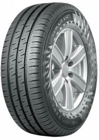���� Nokian Tyres Hakka Van