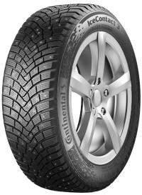 ���� Continental IceContact 3