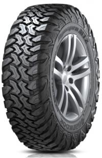 ���� Hankook Dynapro MT2 RT05