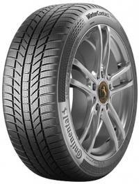 ���� Continental WinterContact TS 870 P