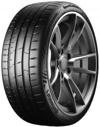 ���� Continental SportContact 7