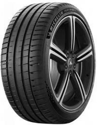 ���� Michelin Pilot Sport 5