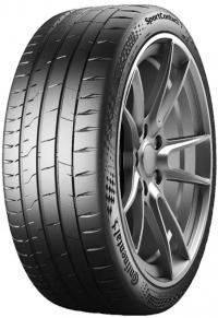 ���� Continental ContiSportContact 7