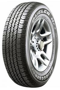 ���� Bridgestone Dueler H/T 684