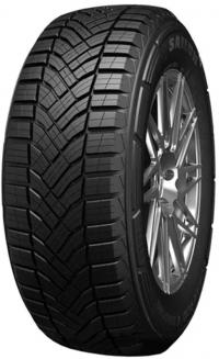 Шины R17c Sailun COMMERCIO 4 SEASONS