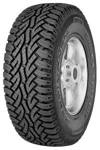 ���� Continental ContiCrossContact AT