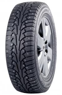 ���� Nokian Tyres Hakkapeliitta C Van