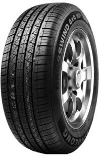 ���� LingLong CrossWind 4*4 HP