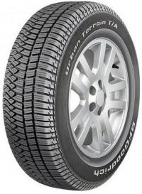 ���� Bridgestone Urban Terrain T/A