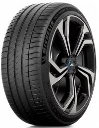 ���� Michelin Pilot Sport EV