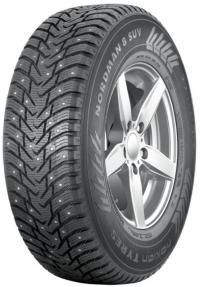 ���� NORDMAN Nordman 8 SUV