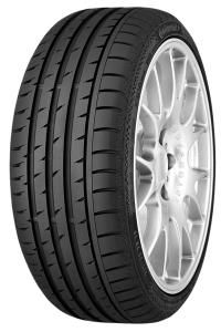 ���� Continental ContiSportContact 3