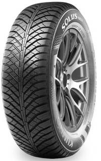 ���� Kumho Solus 4S HA31