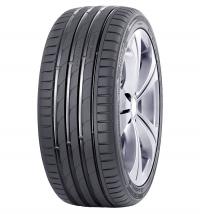 ���� Nokian Tyres Hakka Z