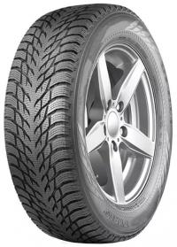 Ikon Tyres (Nokian Tyres) Ikon Autograph Snow 3