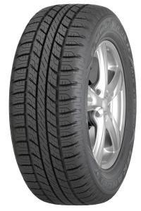 ���� Goodyear Wrangler HP (All Weather)