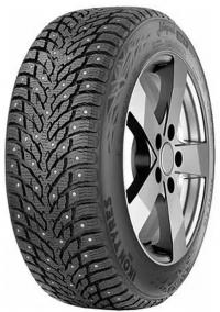 Шины R17c Ikon Tyres (Nokian Tyres) Ikon Autograph Ice LT3
