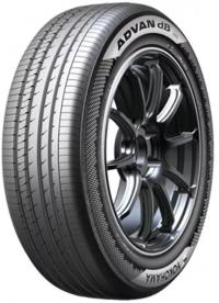 ���� Yokohama Advan dB V553