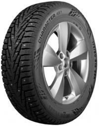 ���� Ikon Tyres (Nokian Tyres) Ikon Character Ice 7