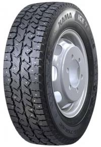 ���� KAMA IceTrace (HK-530)