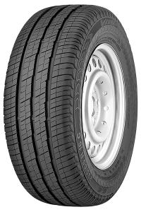 ���� Continental Vanco 2