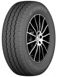 Шины R15c Sonix SuperVan S2