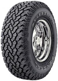 ���� General Tire (Continental) Grabber AT2