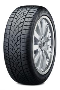 ���� Dunlop SP Winter Sport 3D