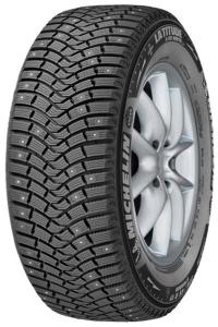 ���� Michelin Latitude X-Ice North 2