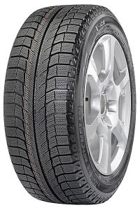 ���� Michelin Latitude X-Ice