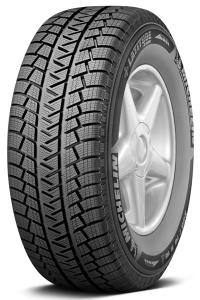 ���� Michelin Latitude Alpin