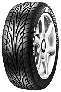 ���� Dunlop SP Sport 9000