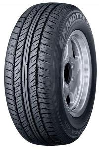 ���� Dunlop Grandtrek PT2